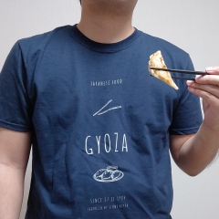 ハンバーグモングラー